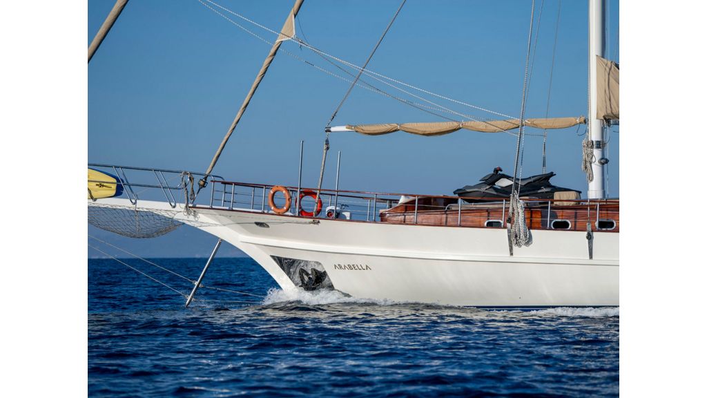 Gulet ARABELLA (422)