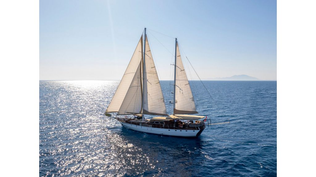 Gulet ARABELLA (425)