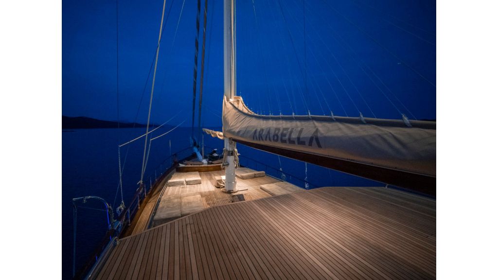 Gulet ARABELLA (431)