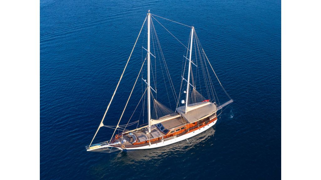 Gulet ARABELLA (433)