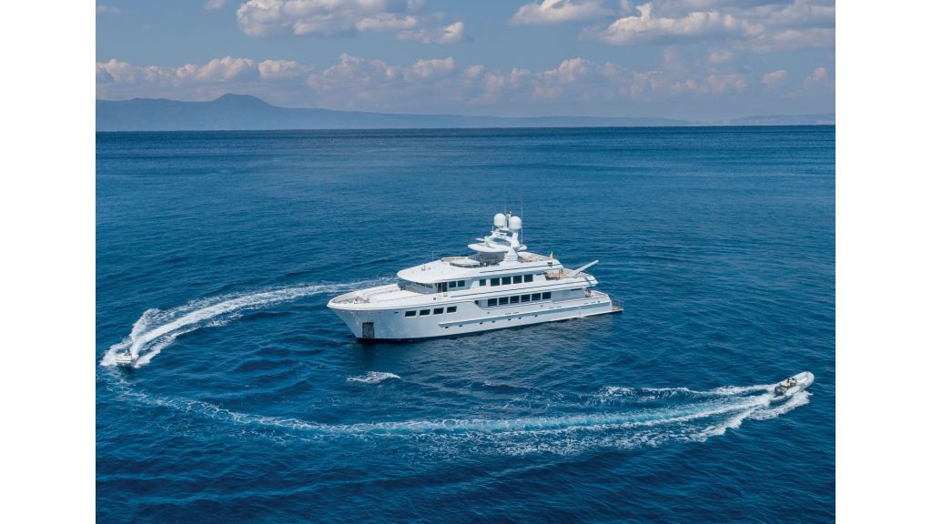 Happy Dolphin ii (504) master