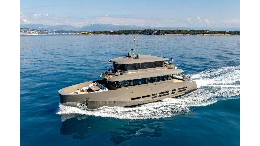 Kokonuts Wally (407) master