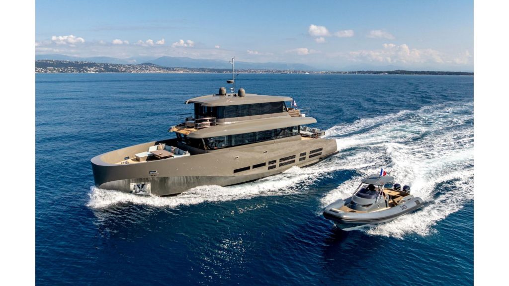 Kokonuts Wally (409)