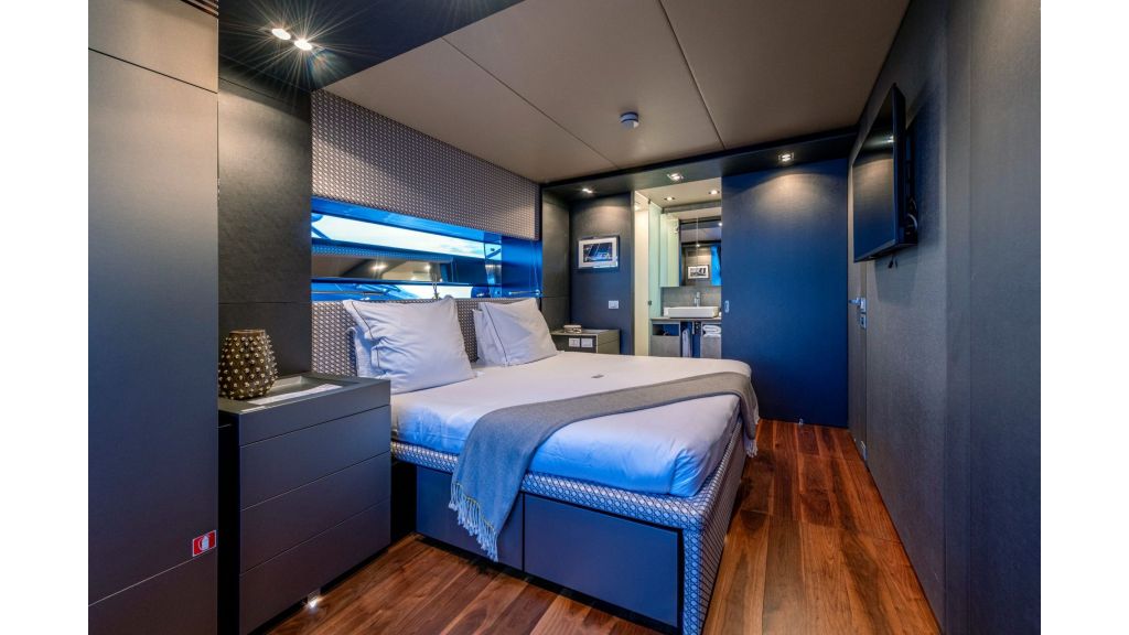 Kokonuts Wally (411)