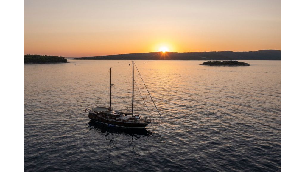 Luxury Gulet PACHA (708)