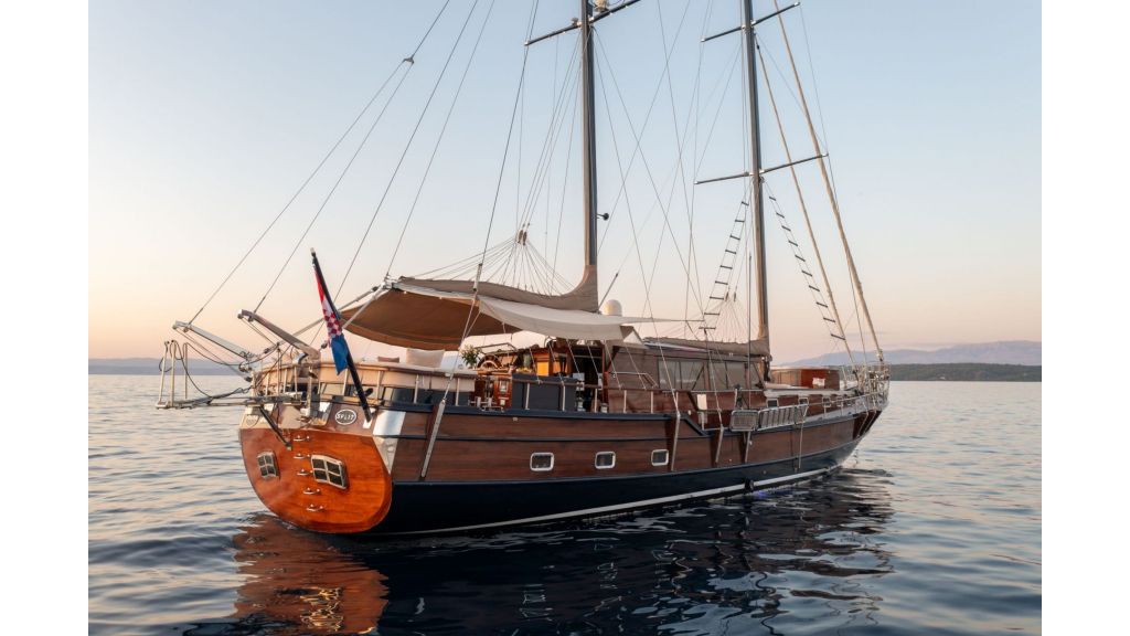 Luxury Gulet PACHA (712)