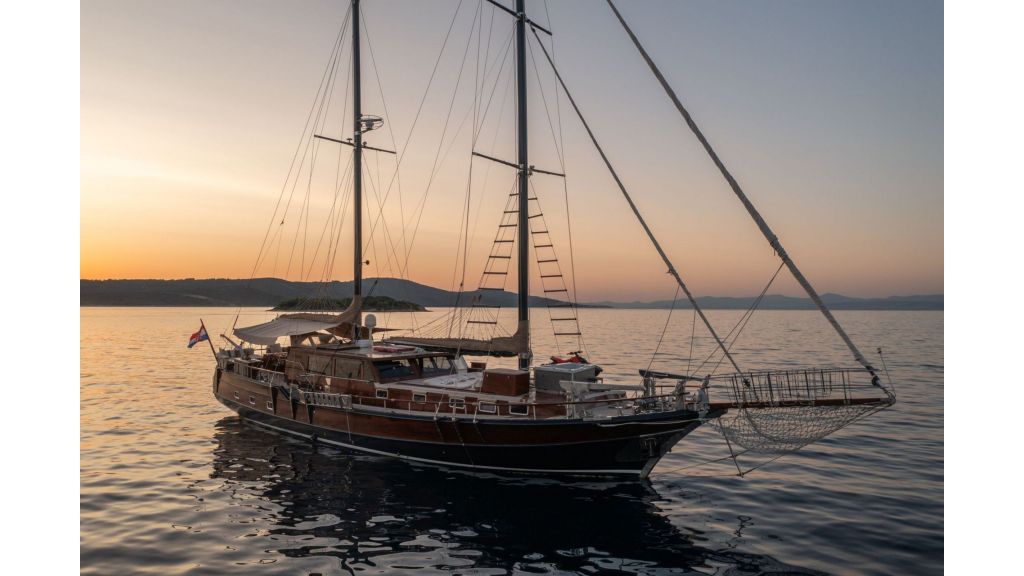 Luxury Gulet PACHA (718)