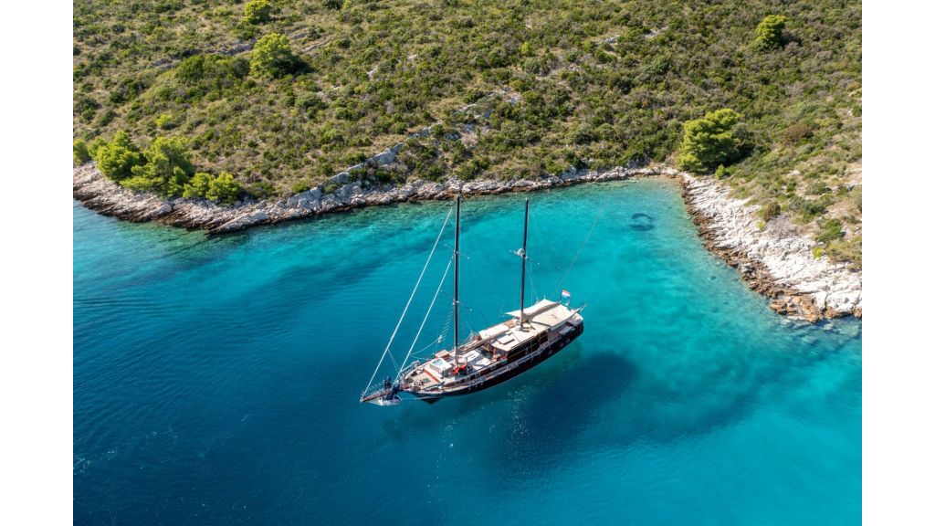 Luxury Gulet PACHA (726)