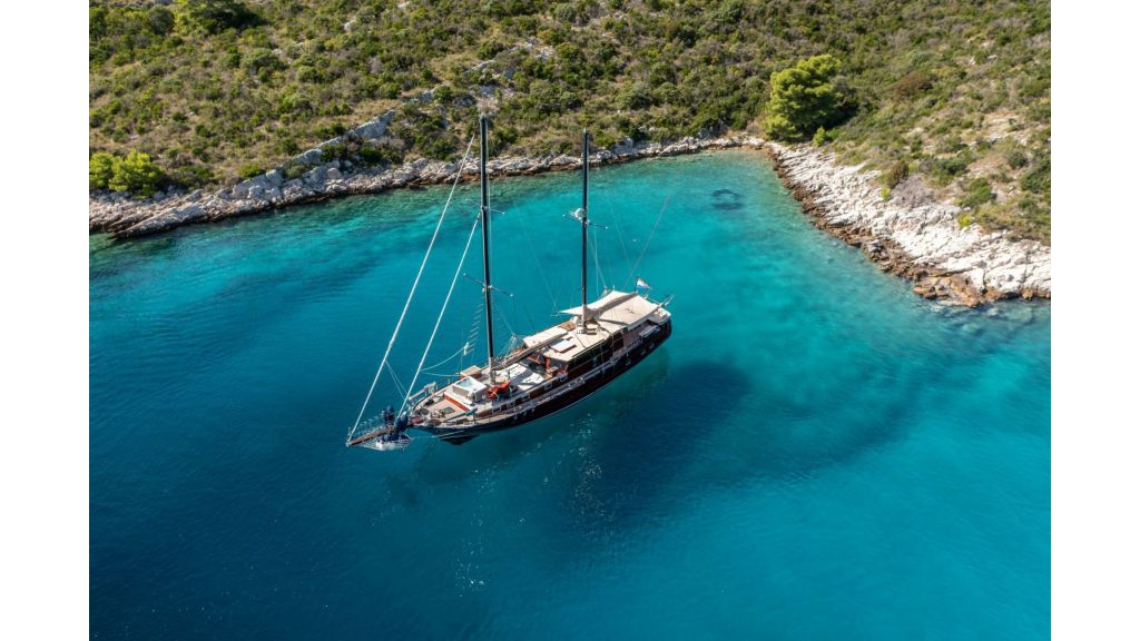 Luxury Gulet PACHA (727)