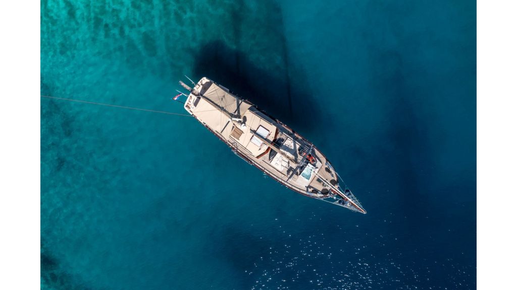 Luxury Gulet PACHA (729)