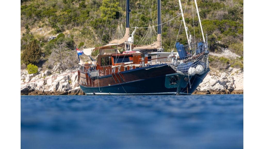 Luxury Gulet PACHA (734)