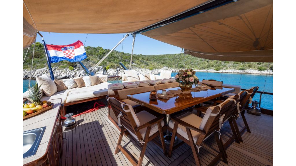 Luxury Gulet PACHA (741)