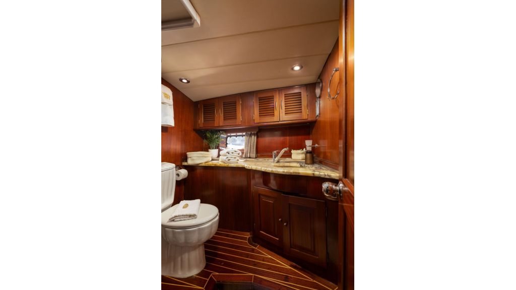 Luxury Gulet PACHA (746)