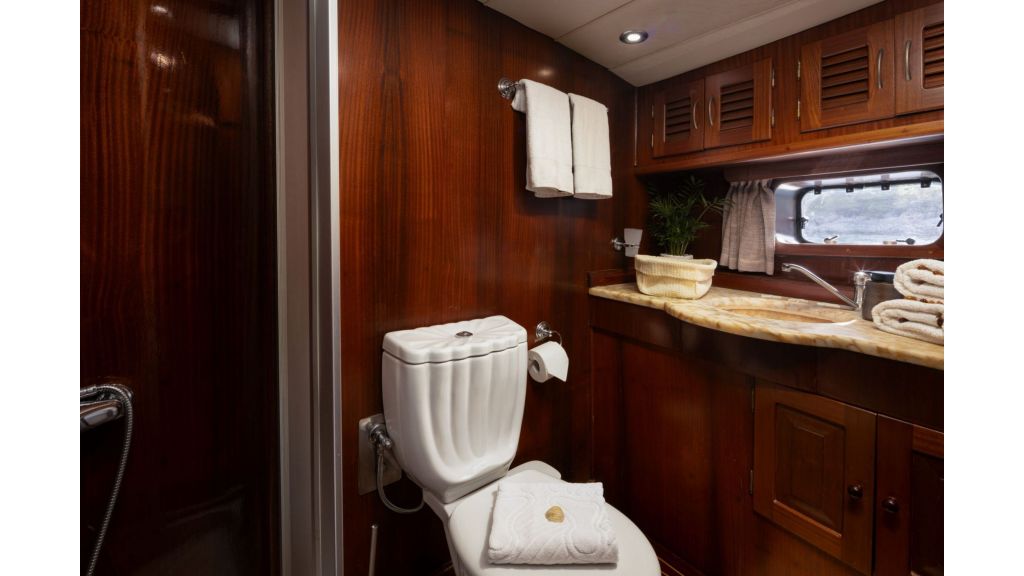 Luxury Gulet PACHA (748)