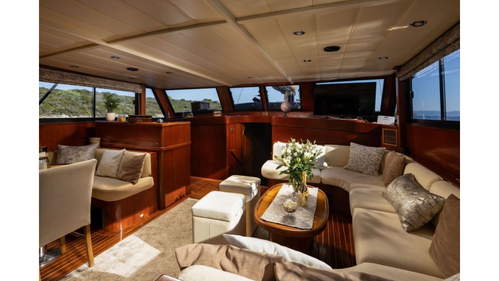 Luxury Gulet PACHA (751)