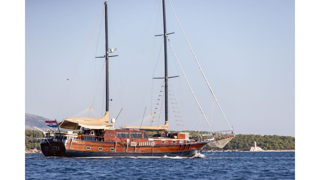 Luxury Gulet PACHA (759)