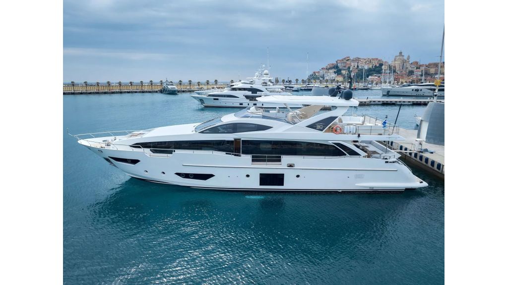 Sun & Sea (010) master