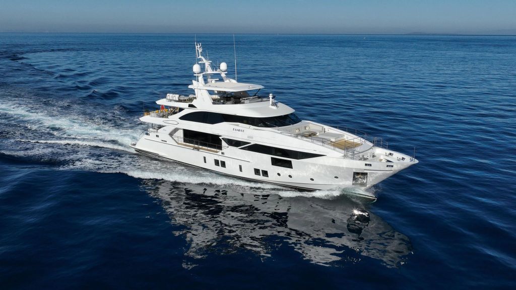 Benetti 125 For Sale (203)