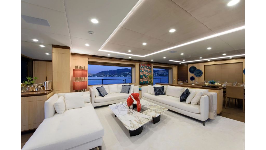 Benetti 125 For Sale (210)