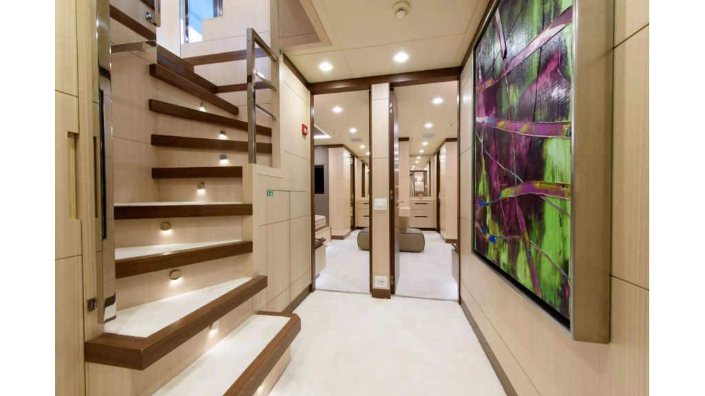 Benetti 125 For Sale (220)