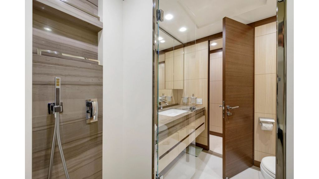 Benetti 125 For Sale (224)