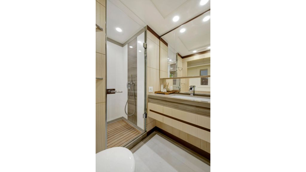 Benetti 125 For Sale (226)