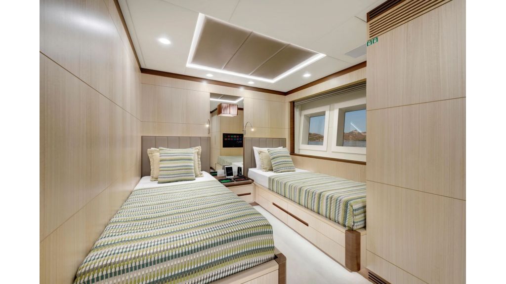 Benetti 125 For Sale (227)