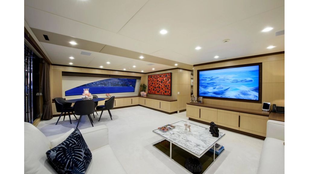 Benetti 125 For Sale (230)