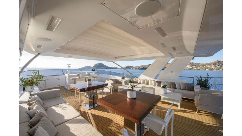 Benetti 125 For Sale (234)