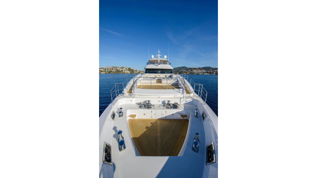 Benetti 125 For Sale (241)