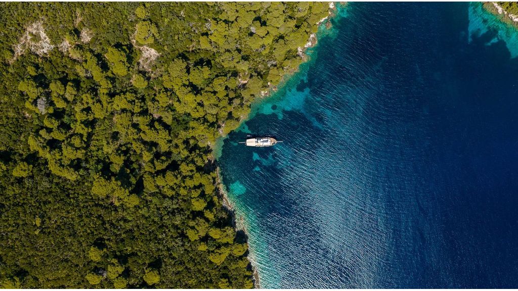 Eleganza Gulet (201)