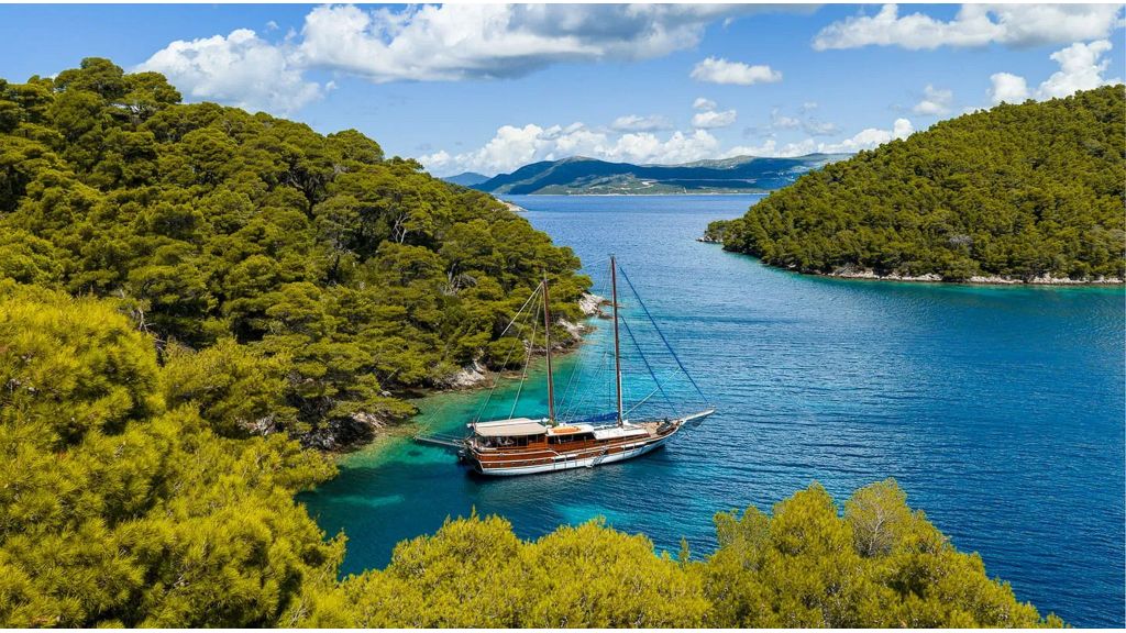 Eleganza Gulet (208)