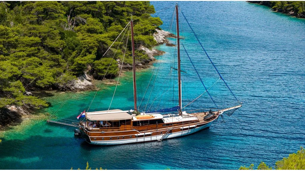 Eleganza Gulet (209) master