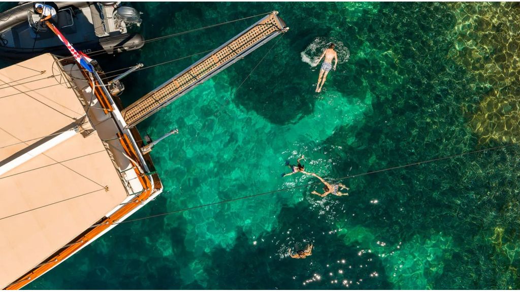 Eleganza Gulet (210)