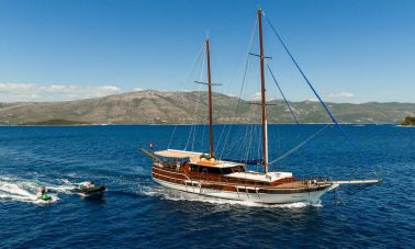 Eleganza Gulet (211) master