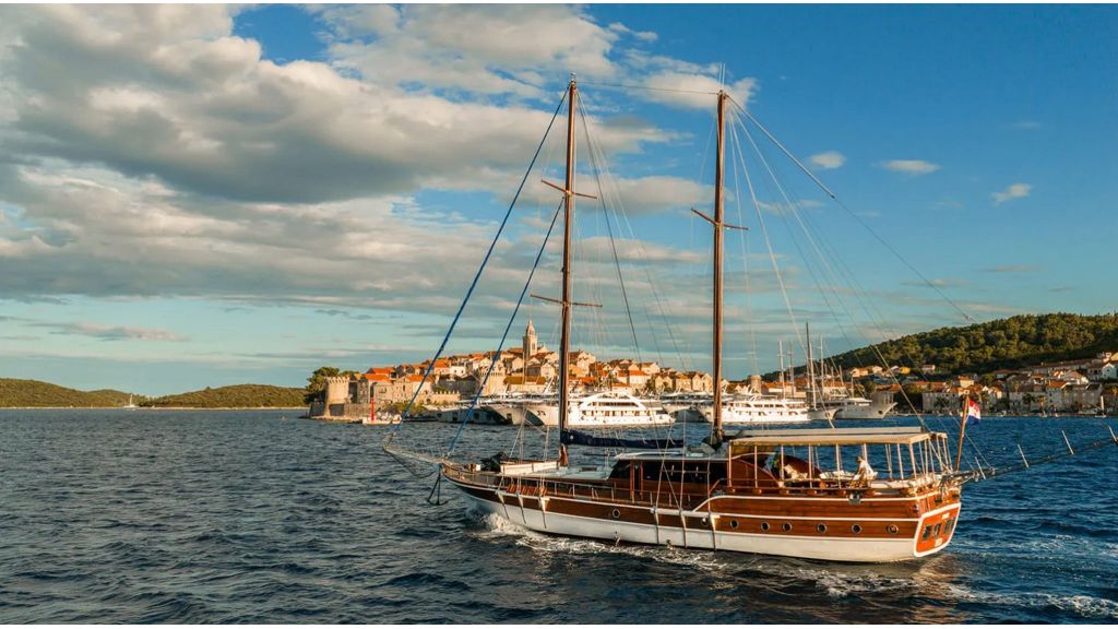 Eleganza Gulet (212)