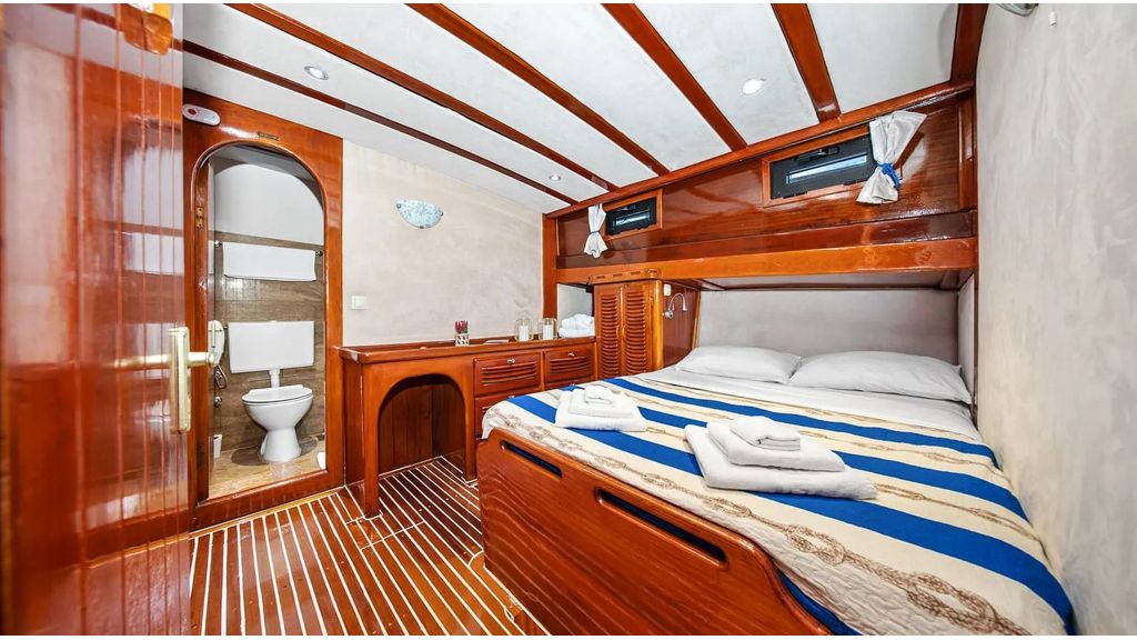 Eleganza Gulet (213)