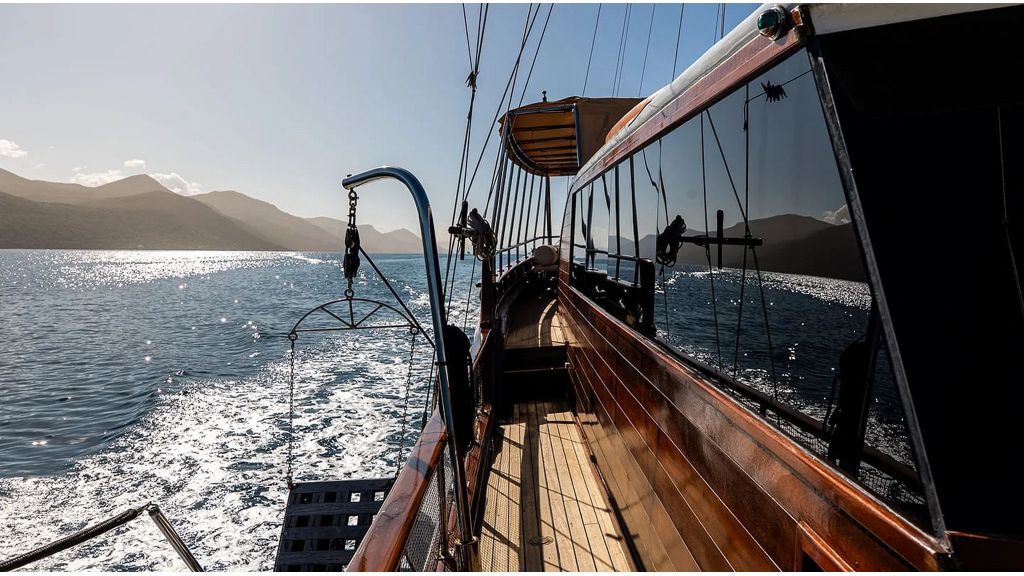 Eleganza Gulet (221)