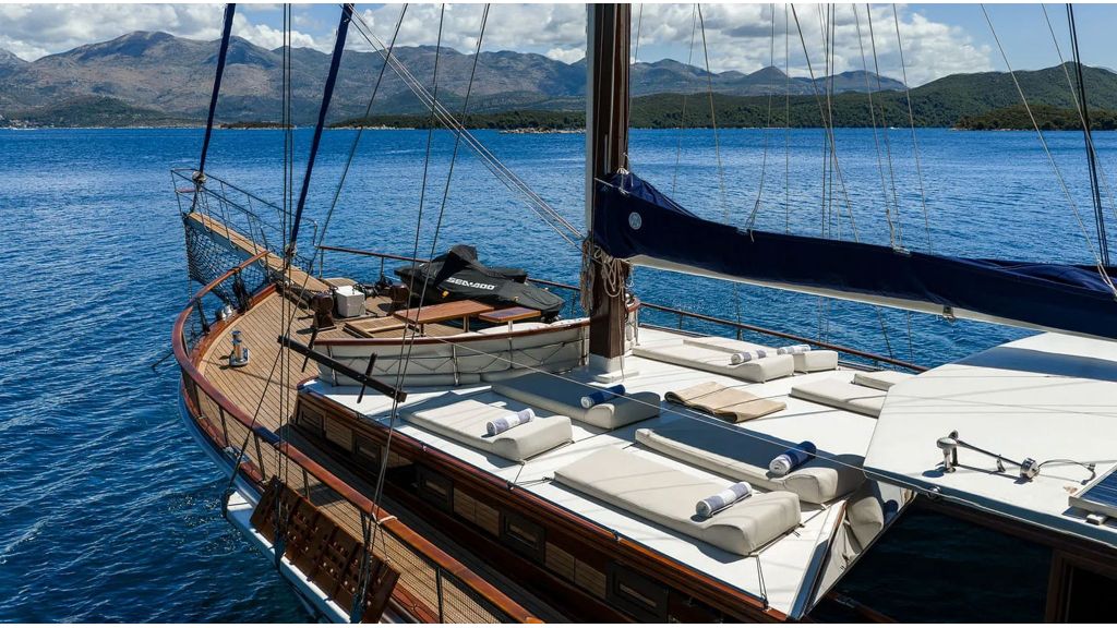 Eleganza Gulet (222) master