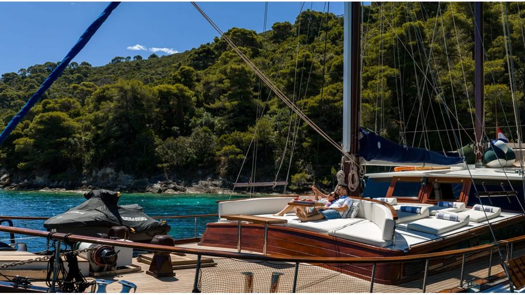 Eleganza Gulet (223)