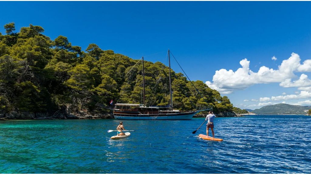 Eleganza Gulet (226)