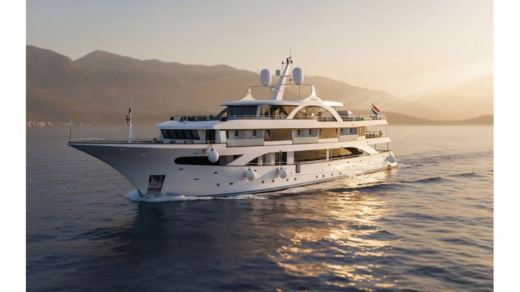 Motor Yacht Premier (002)
