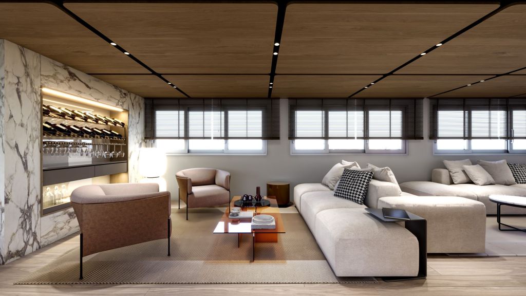 Motor Yacht Premier (010)