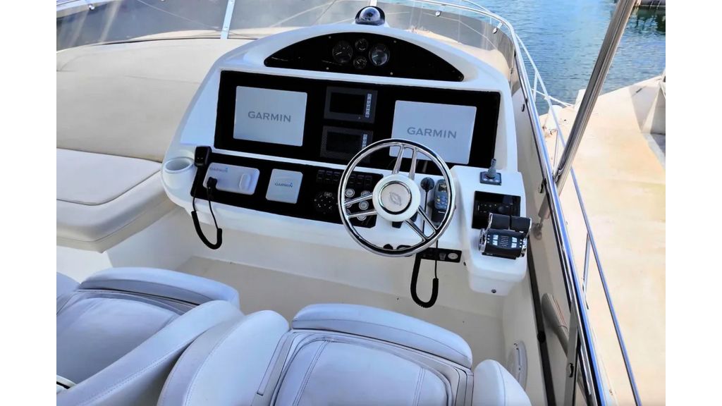 Sunseeker Manhattan 63 (006)