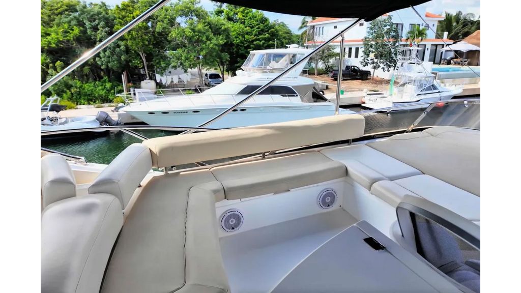 Sunseeker Manhattan 63 (007)