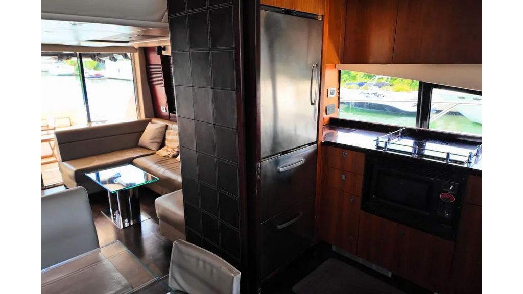 Sunseeker Manhattan 63 (016)