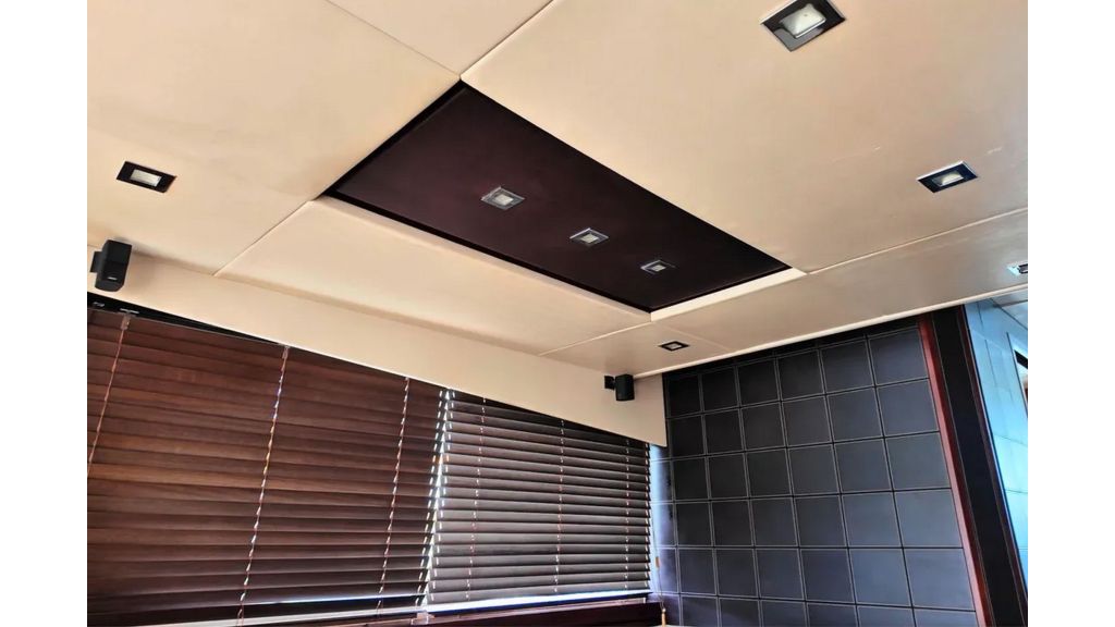 Sunseeker Manhattan 63 (019)