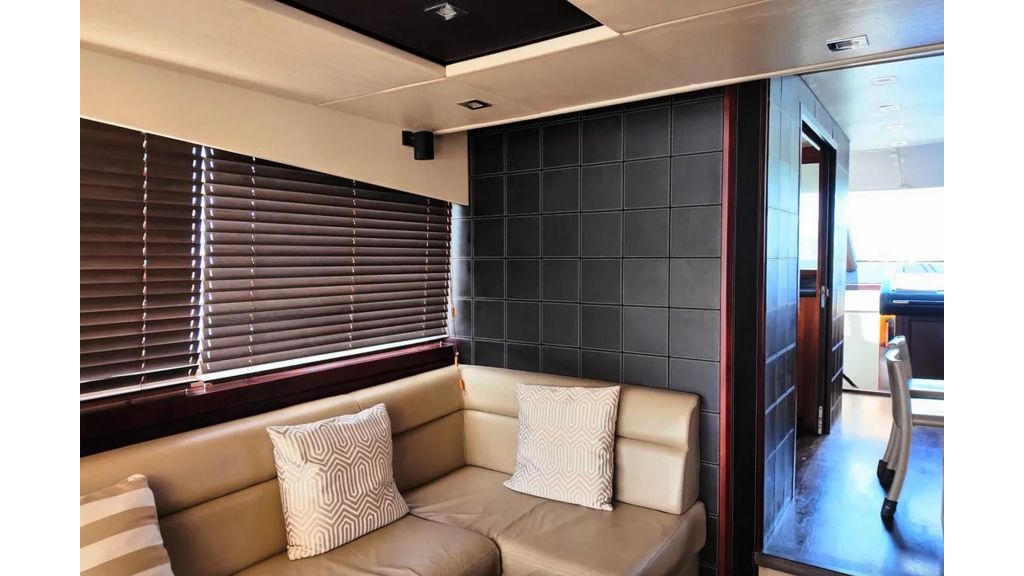 Sunseeker Manhattan 63 (021)