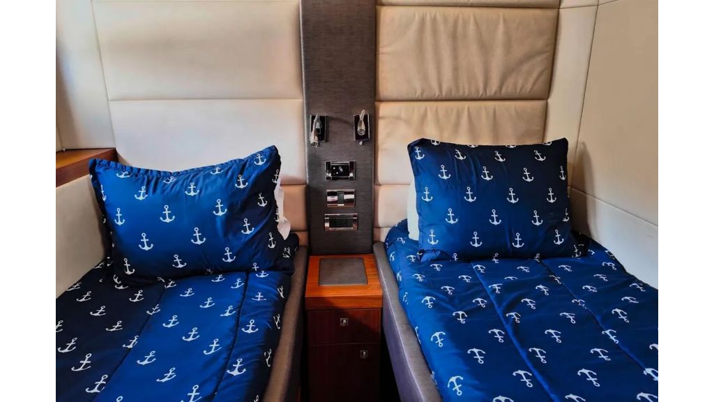 Sunseeker Manhattan 63 (023)