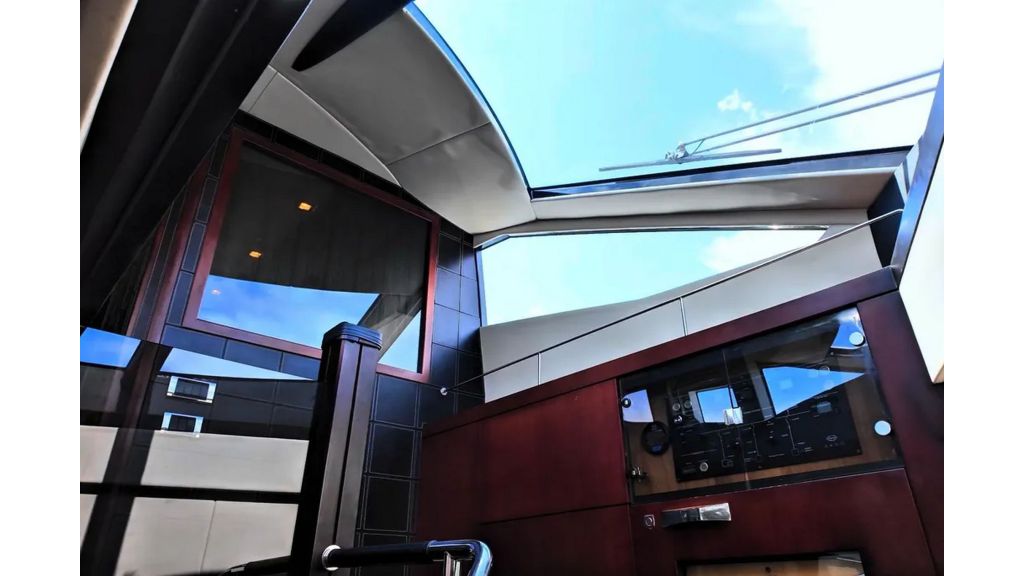 Sunseeker Manhattan 63 (024)